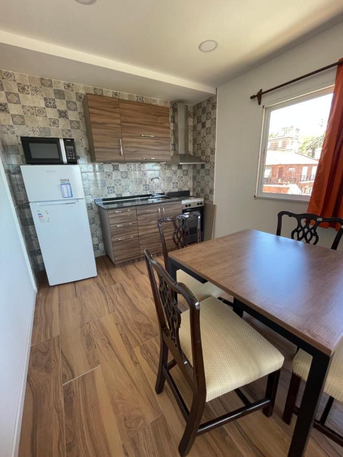 Ferienwohnung Edificio Flores Piriápolis Exterior foto