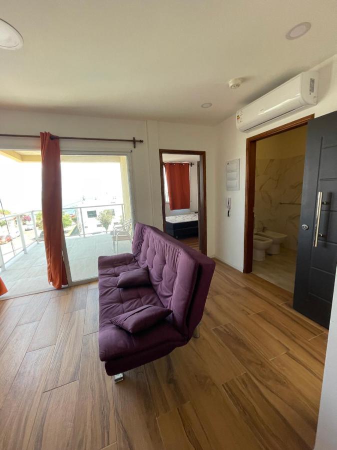 Ferienwohnung Edificio Flores Piriápolis Exterior foto