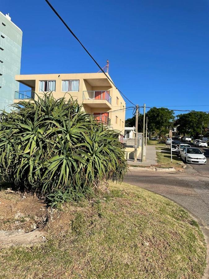 Ferienwohnung Edificio Flores Piriápolis Exterior foto